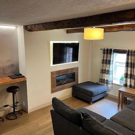 The Old Hay Loft Apartment Kirkby Lonsdale Exterior photo