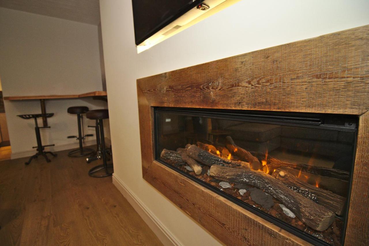 The Old Hay Loft Apartment Kirkby Lonsdale Exterior photo
