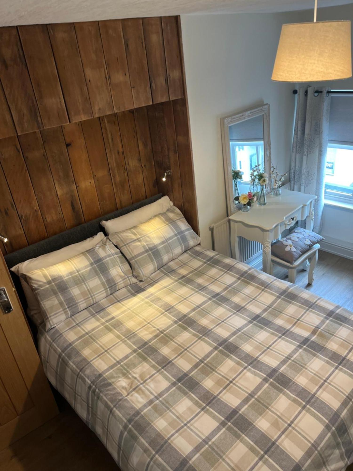 The Old Hay Loft Apartment Kirkby Lonsdale Exterior photo