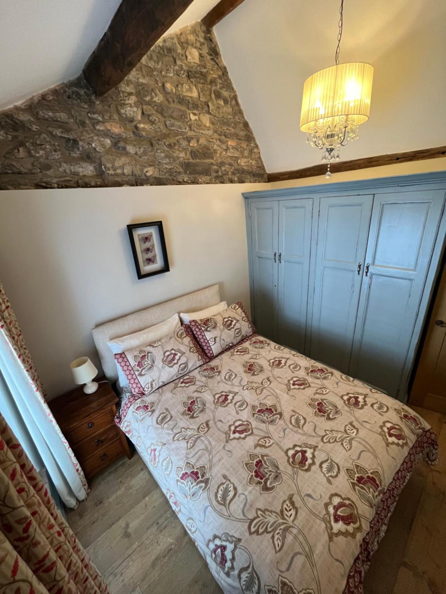 The Old Hay Loft Apartment Kirkby Lonsdale Exterior photo