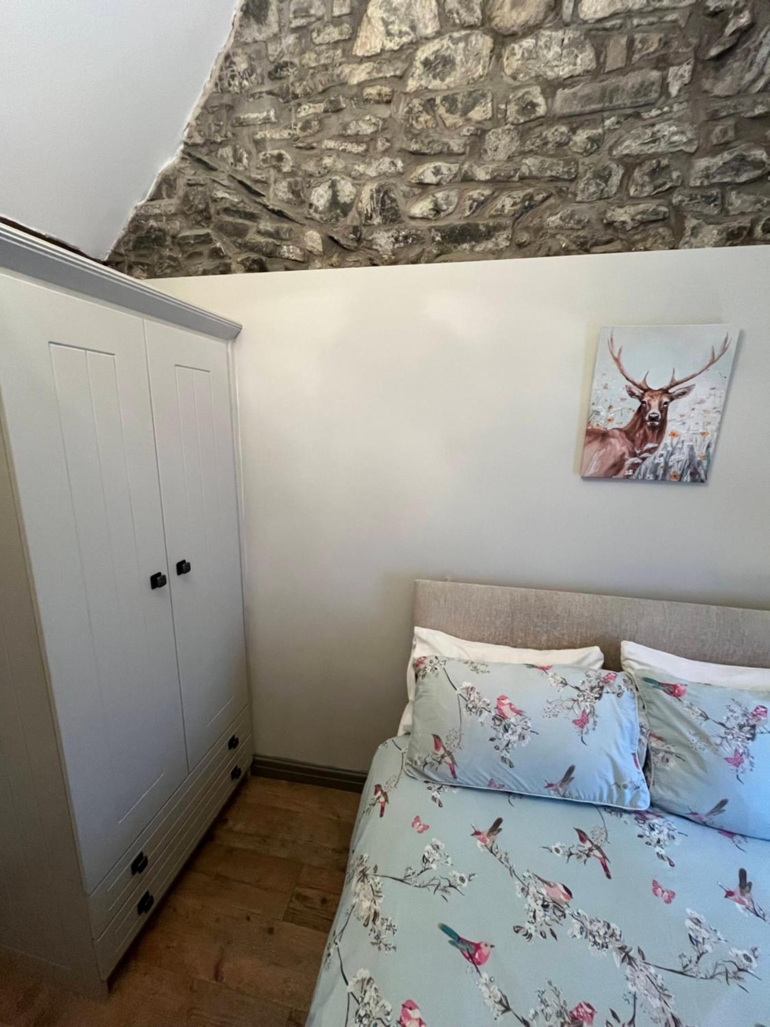 The Old Hay Loft Apartment Kirkby Lonsdale Exterior photo