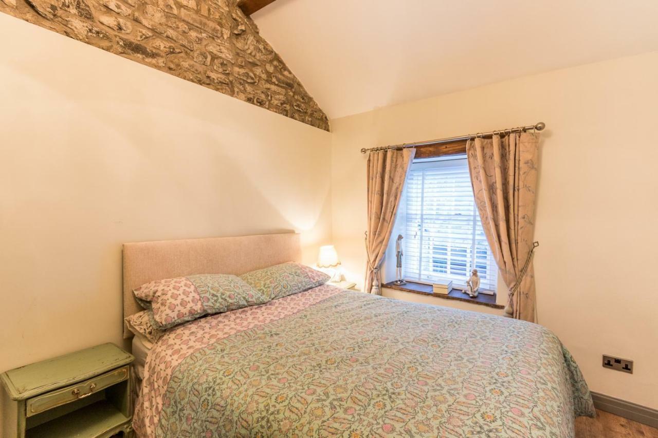 The Old Hay Loft Apartment Kirkby Lonsdale Exterior photo